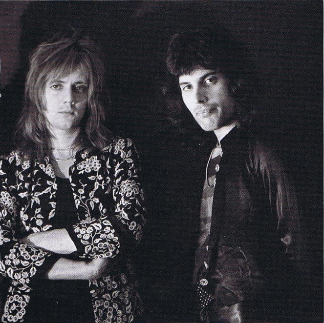 Queen  Absolute Greatest; Special Edition : Booklet 5